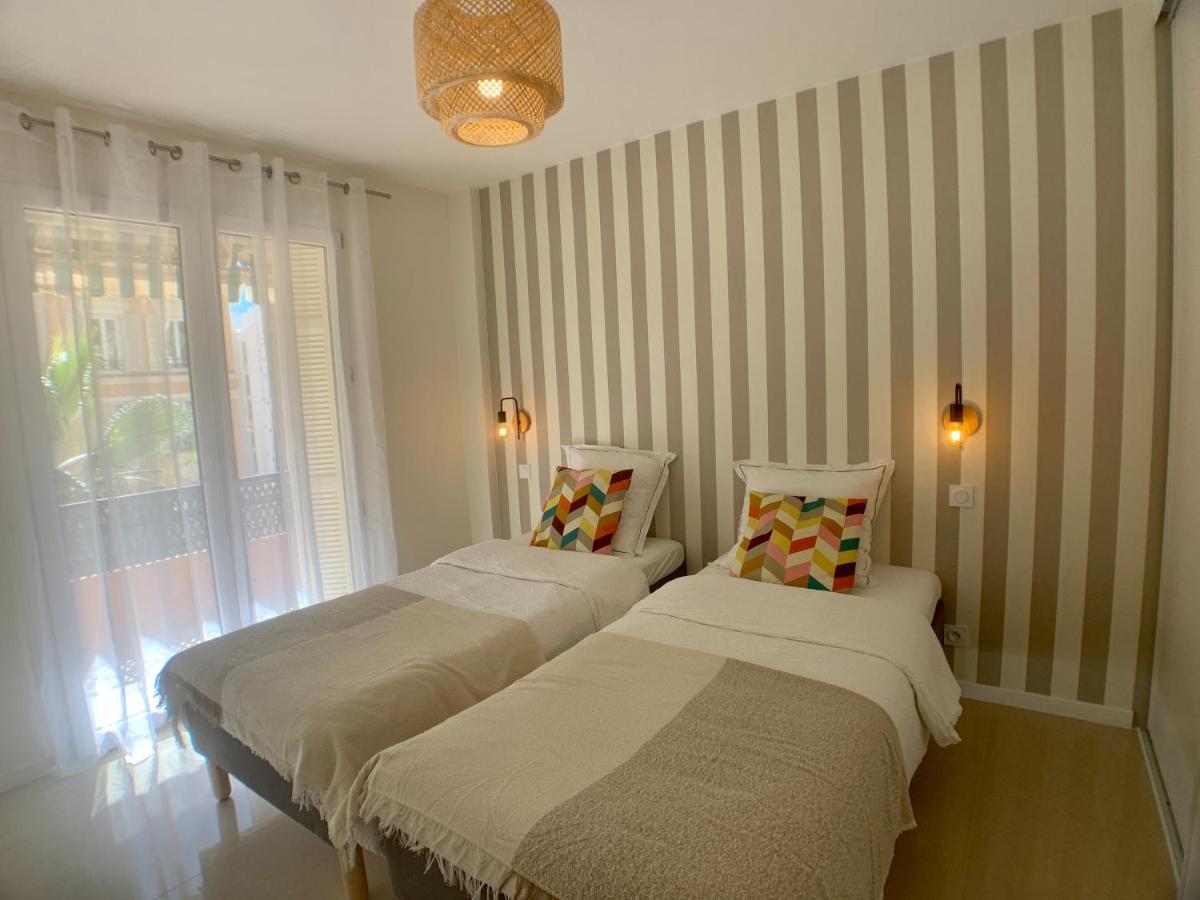 Appartement avenue Villaine - Housity