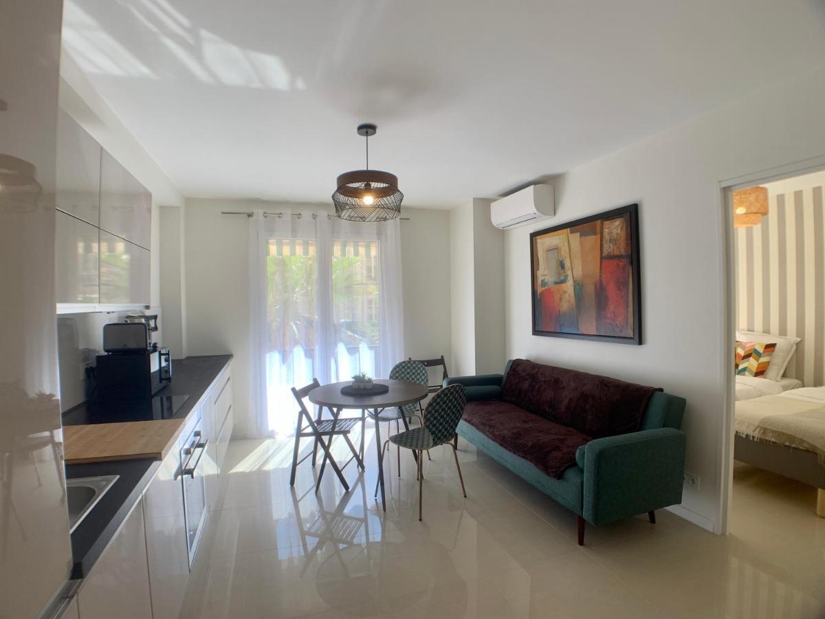Appartement avenue Villaine - Housity