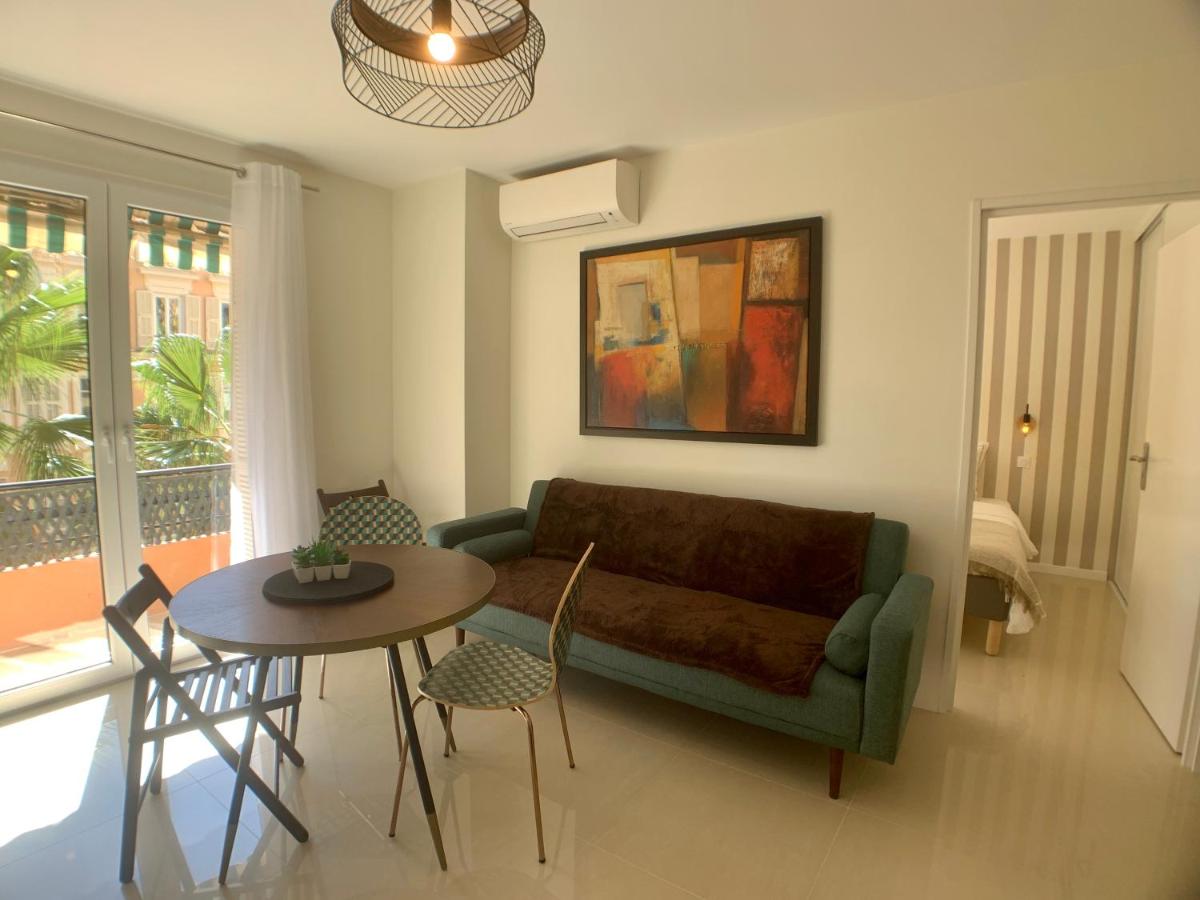 Appartement avenue Villaine - Housity