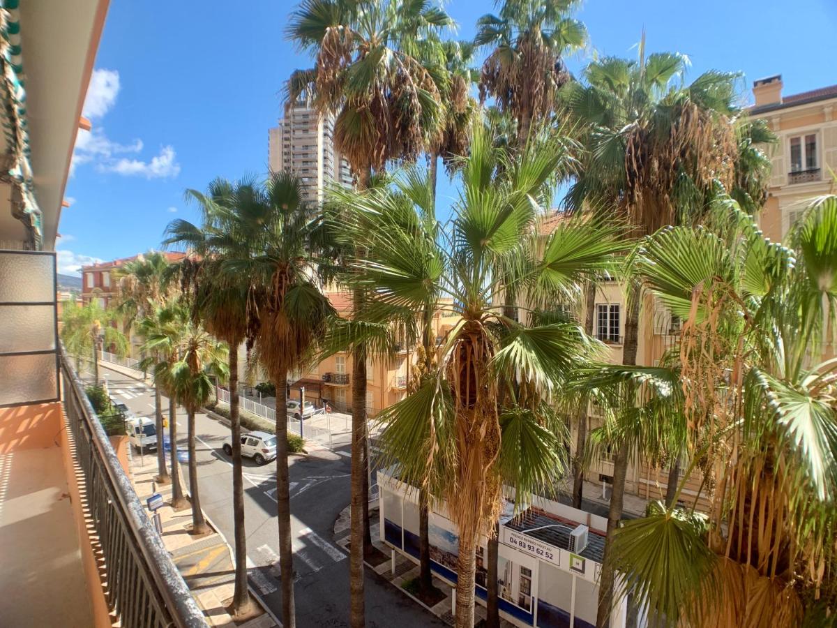 Appartement avenue Villaine - Housity
