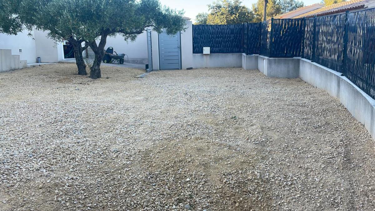 CLOS DES ROMPUDES - Housity
