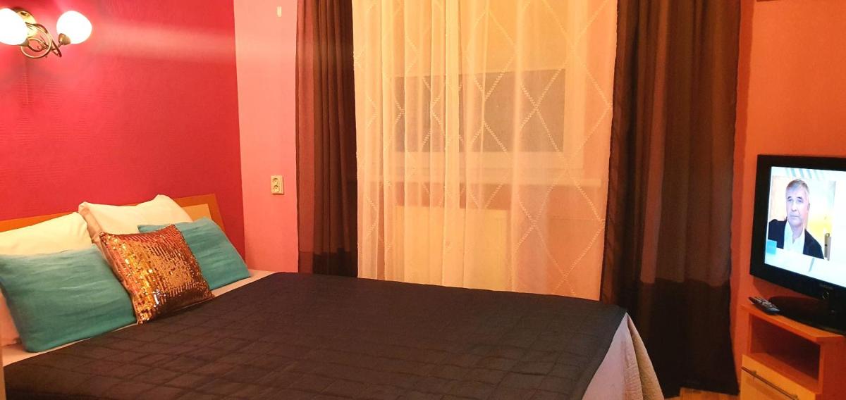 2 bedroom flat in town centre of Šiauliai - Housity