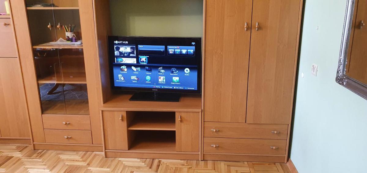 2 bedroom flat in town centre of Šiauliai - Housity