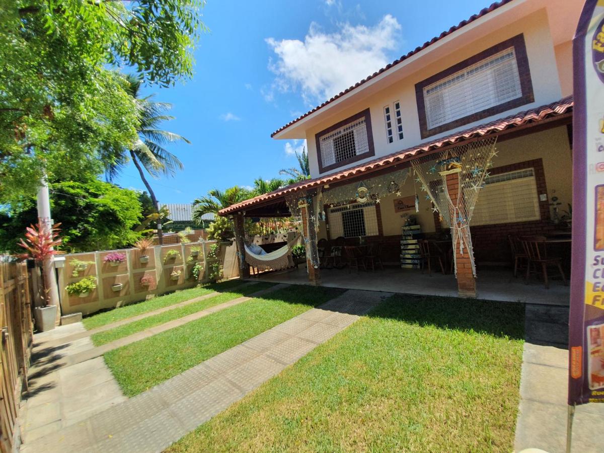 Casa Charme Maria Farinha - Housity