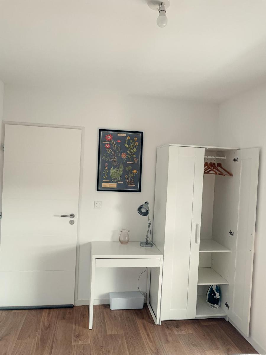 Chambre privée avec salle de bain privative - Housity
