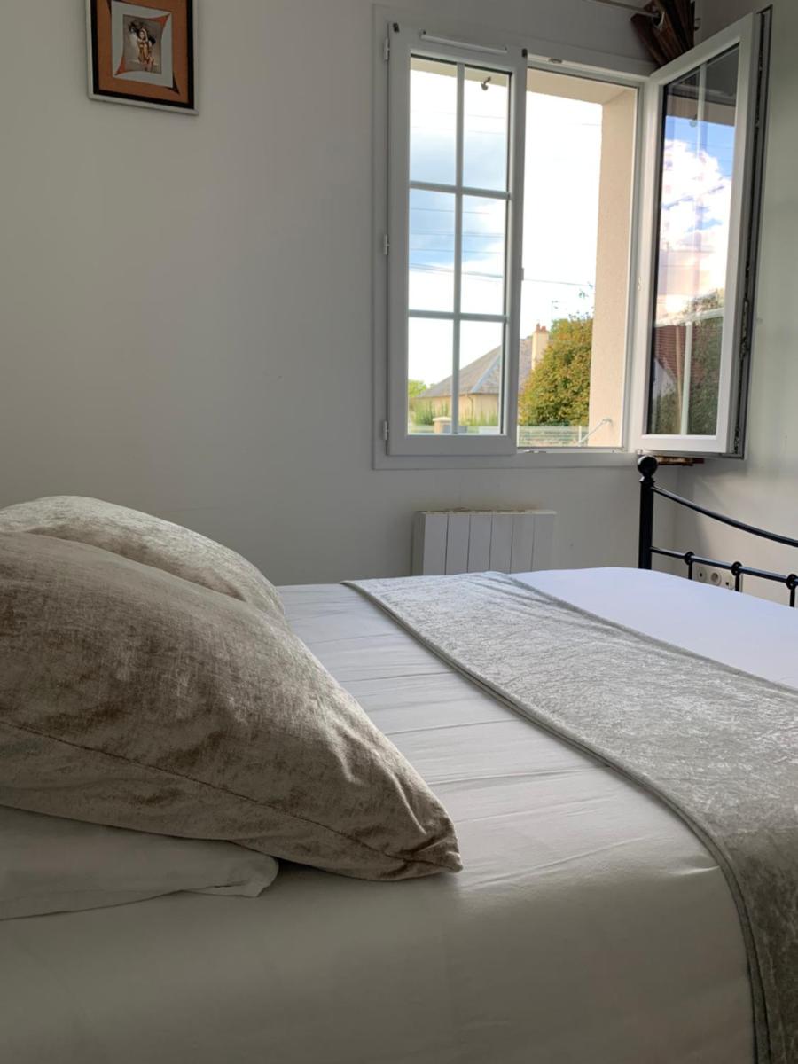 Jacuzzi et Jardin privatif Maison Détente - Housity