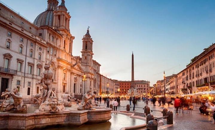 Navona Artist 10 APT - Housity