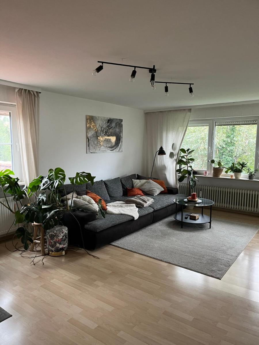 Sonnige Ferienwohnung Königsdorf A Holzer - Housity