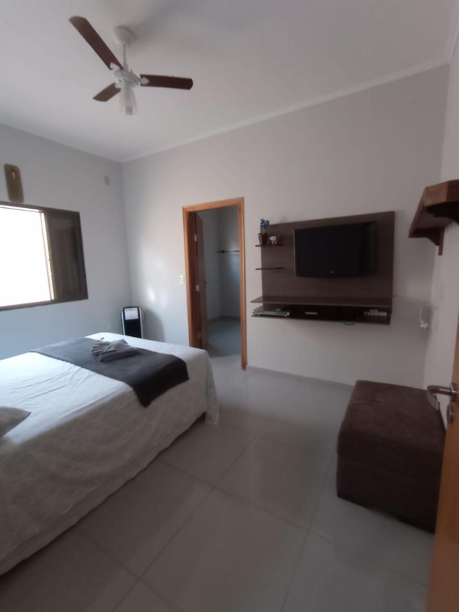 Casa de temporada Vovó Zia. - Housity