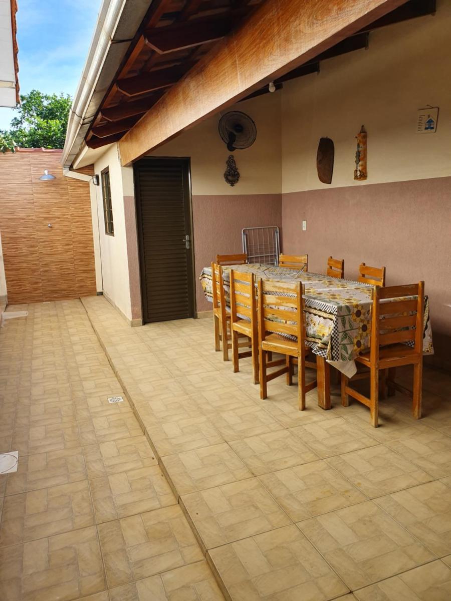 Casa de temporada Vovó Zia. - Housity