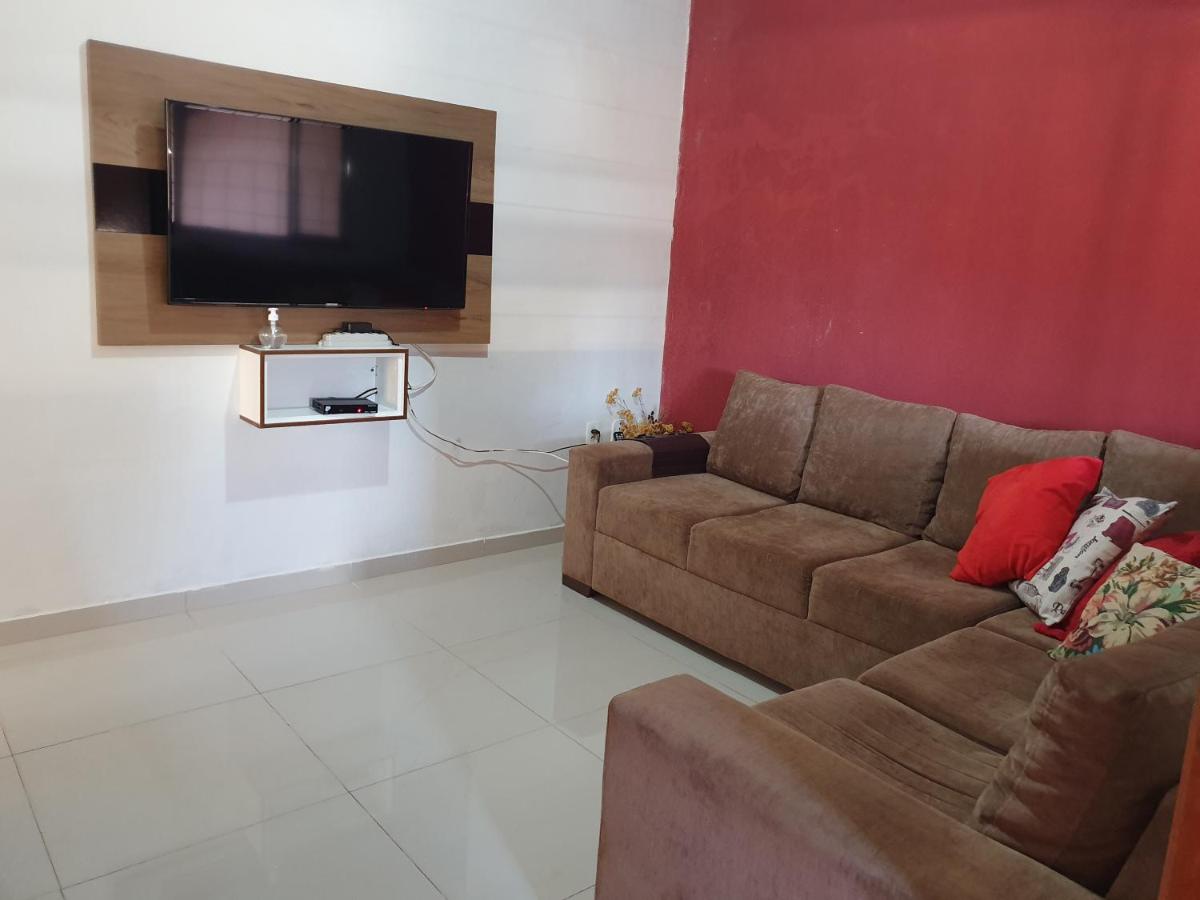 Casa de temporada Vovó Zia. - Housity