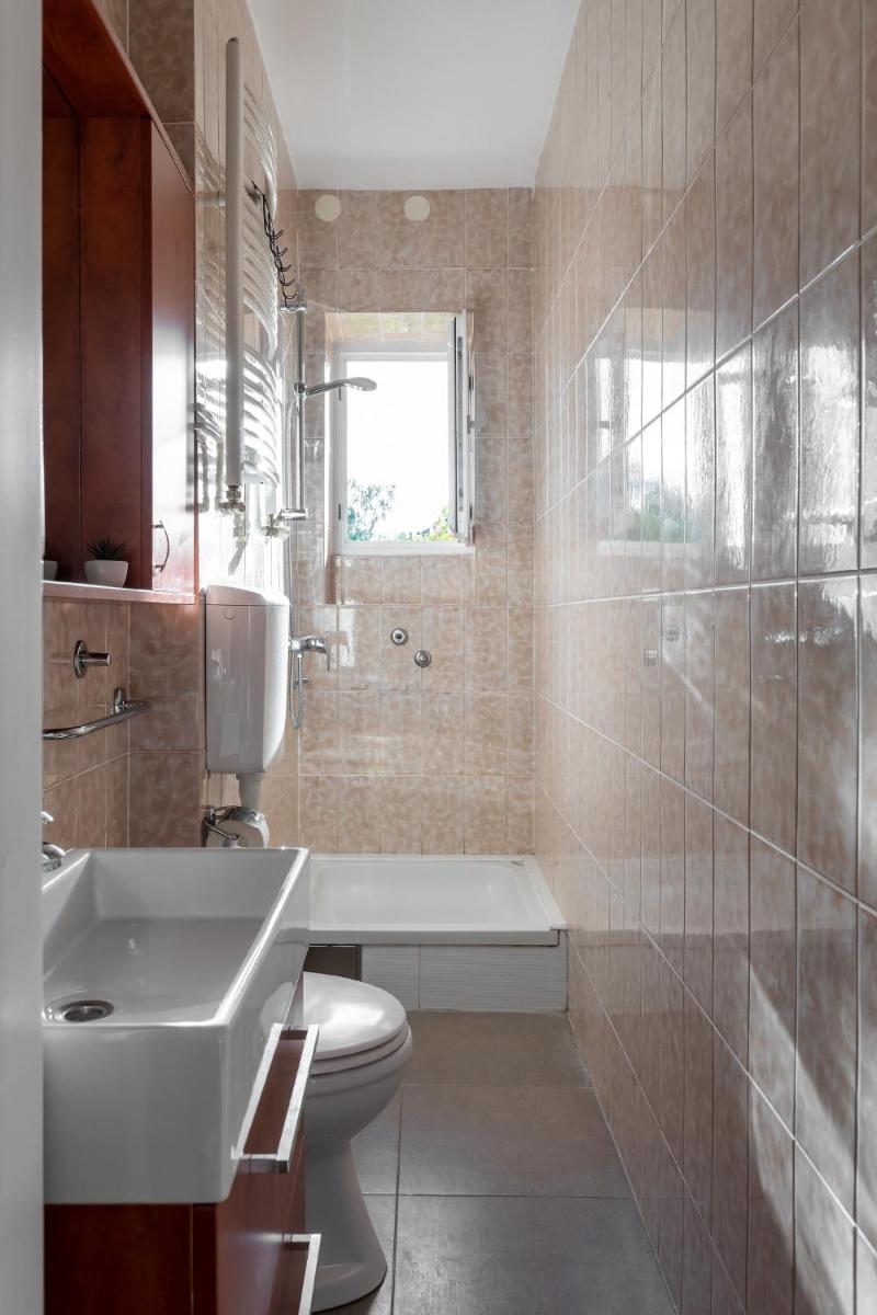 Suitetrails - Zagreb City Apartments