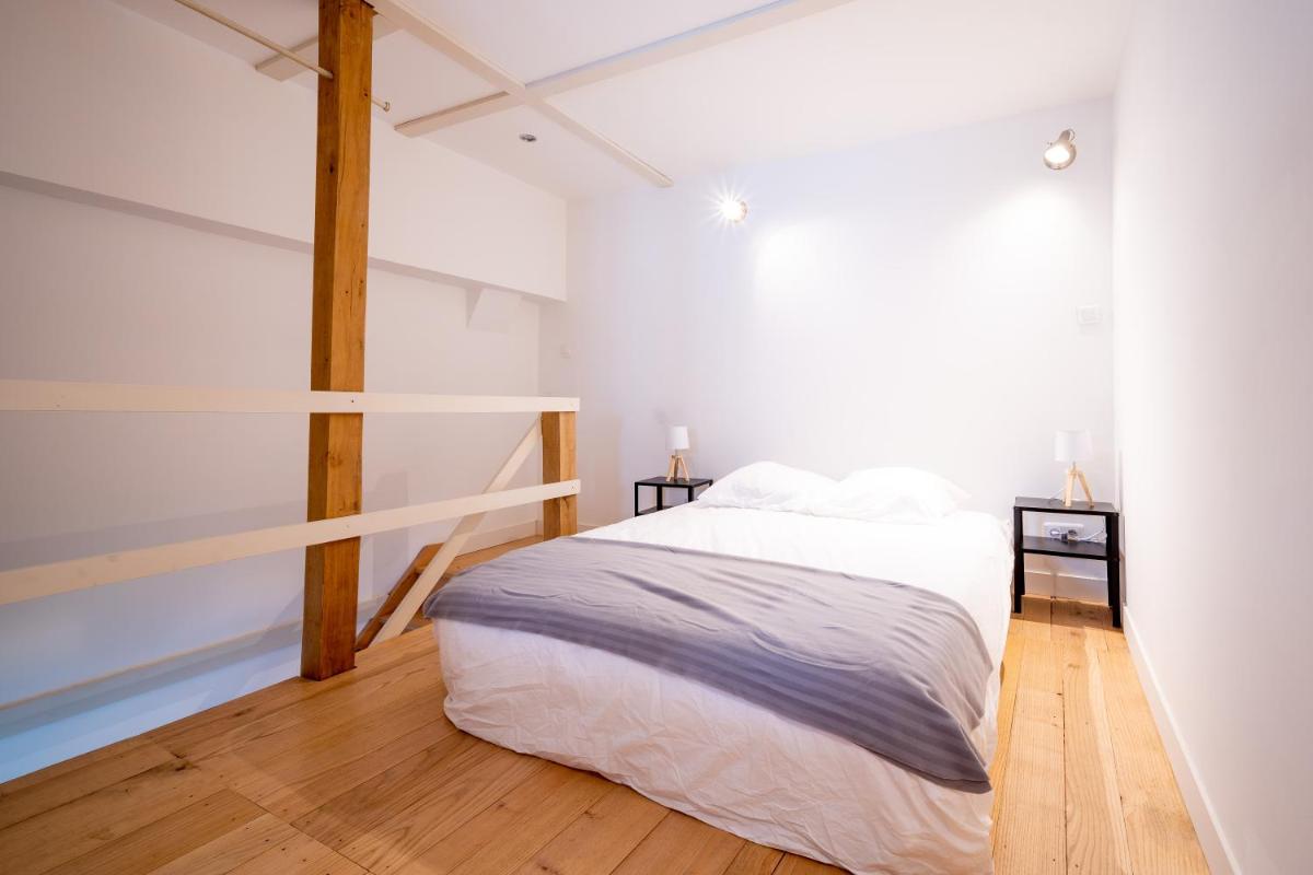 Le chalet - Housity