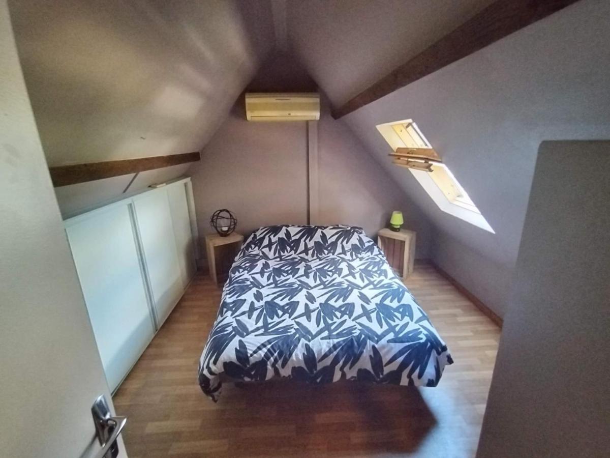 Charmante maison de 45 m à deux pas de la Loire - Housity