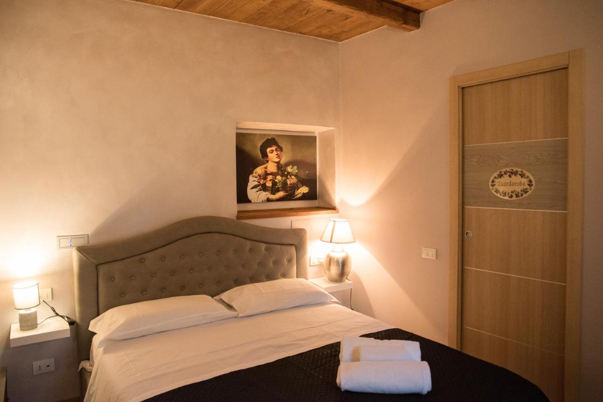 il Caravaggio b&b - Housity