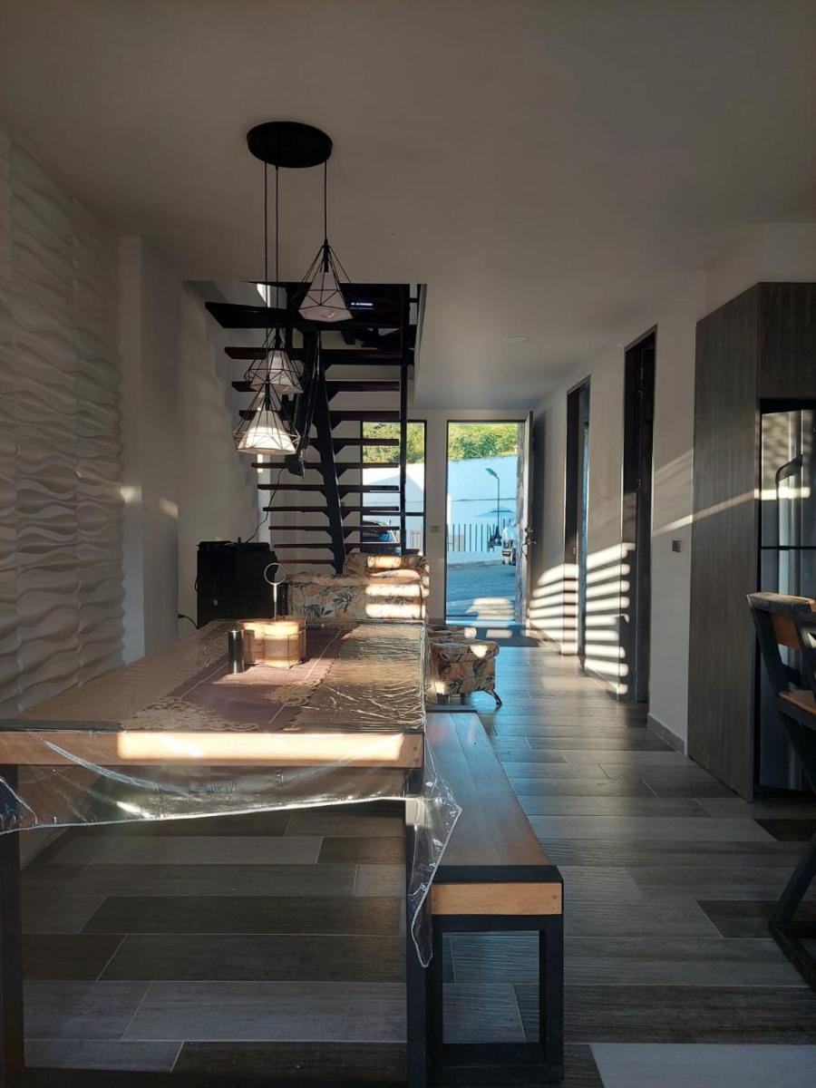 Casa luxury Sopetrán - Housity