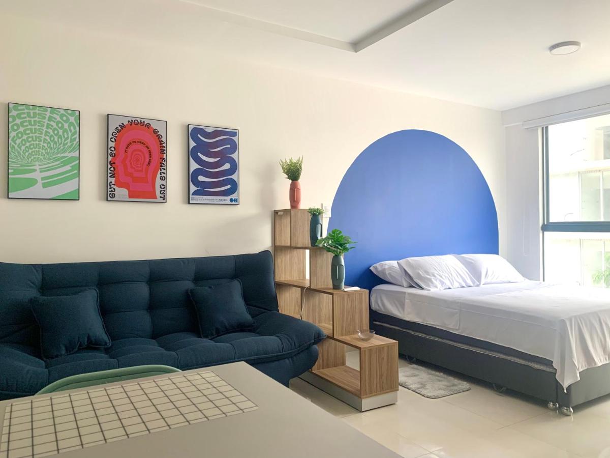 Studio Deco en Equipetrol - Housity