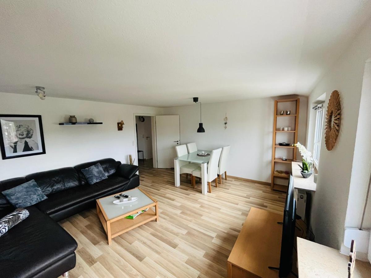 Ferienwohnung Bürgel Ebersbach Fils - Housity