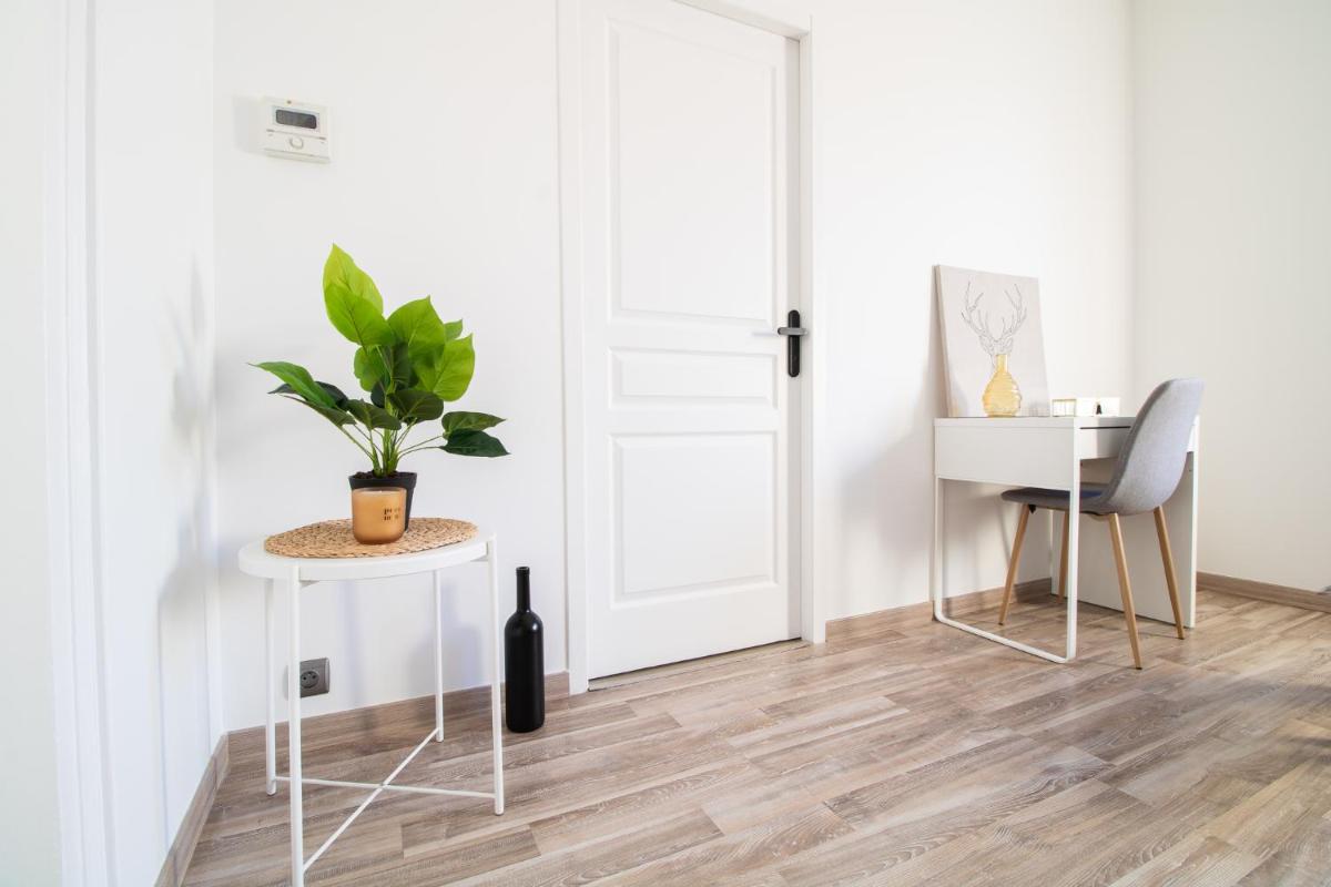 ✦ Maison avec jardin - Plaza Verde✦ - Housity