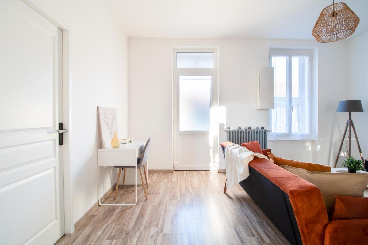 ✦ Maison avec jardin - Plaza Verde✦ - Housity