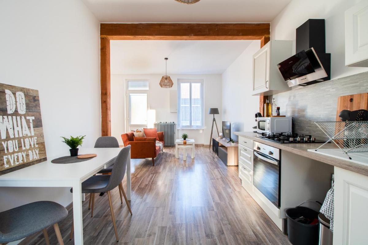 ✦ Maison avec jardin - Plaza Verde✦ - Housity