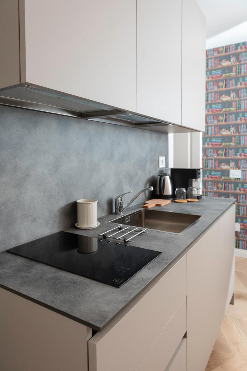 Victoria Boutique Suites - Hizvo