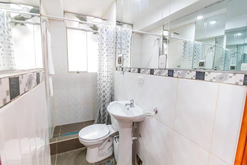APART HOTEL CUSCO EXCELLENT - Housity