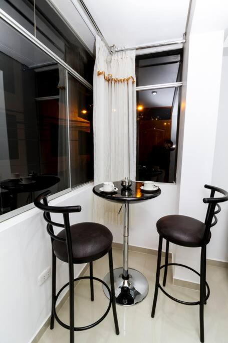 APART HOTEL CUSCO EXCELLENT - Housity