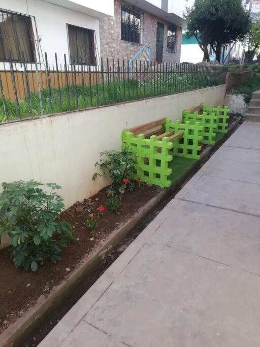 APART HOTEL CUSCO EXCELLENT - Housity