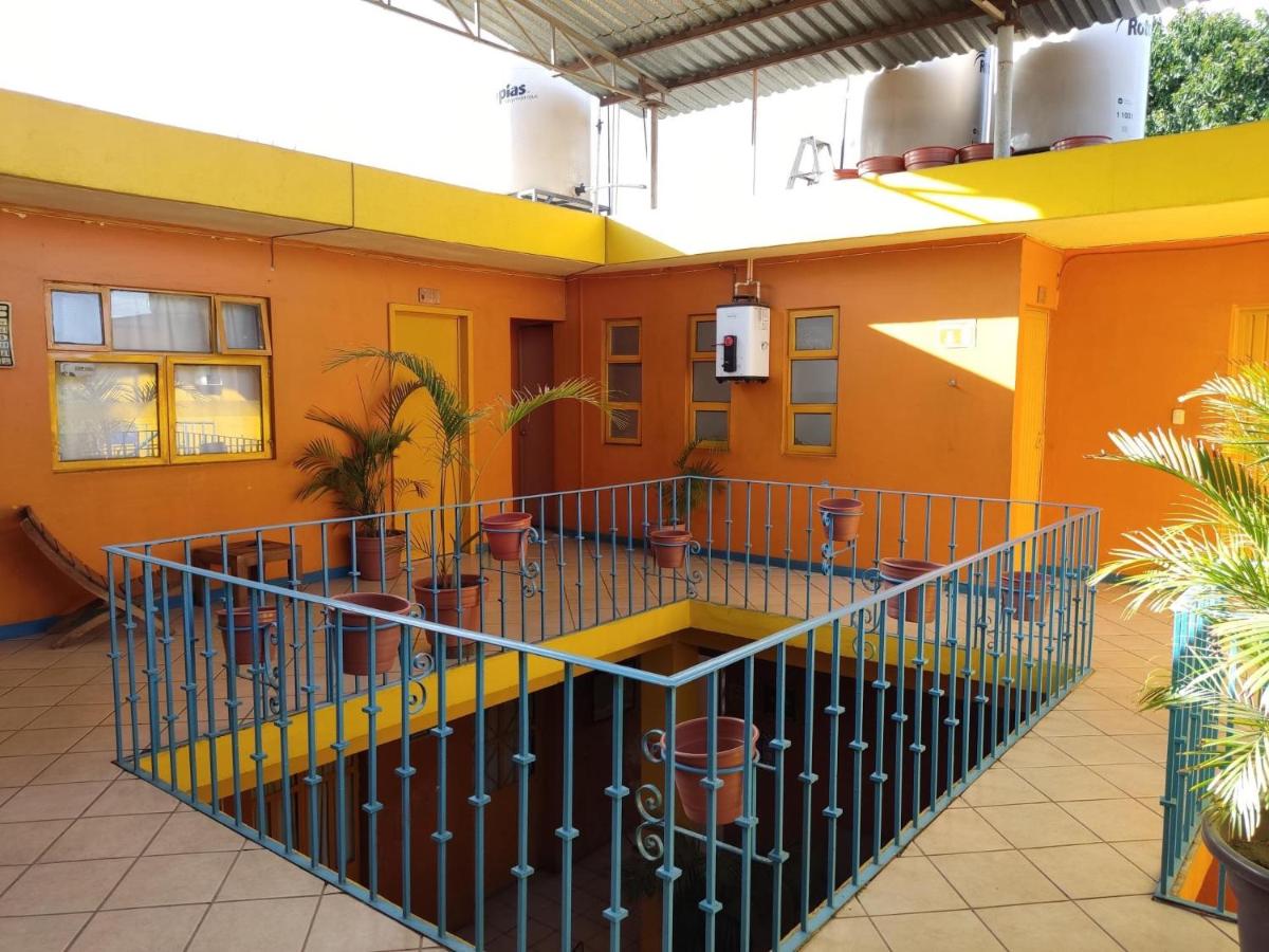 Hostal Zipolite Arteaga - Housity