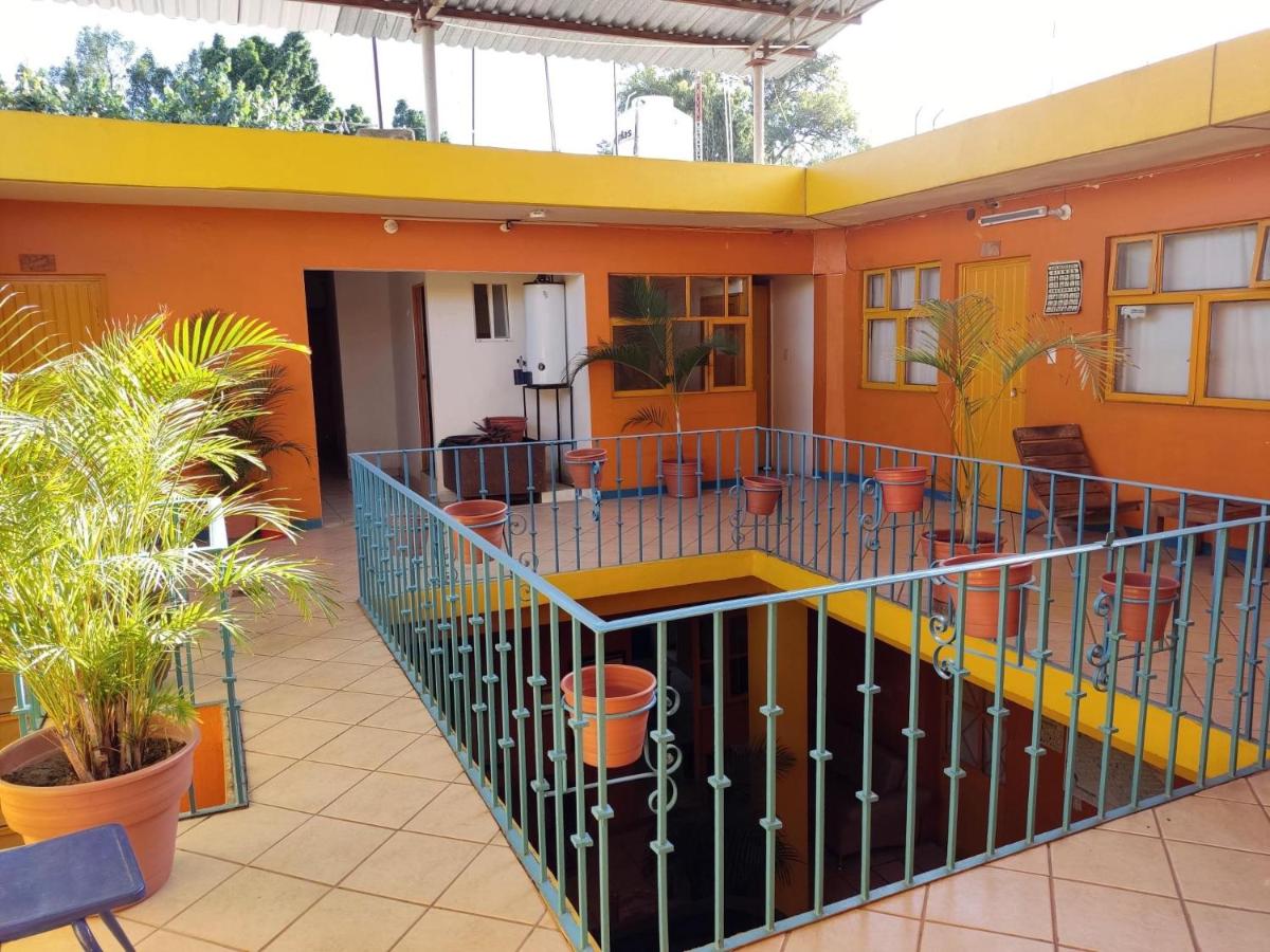 Hostal Zipolite Arteaga - Housity
