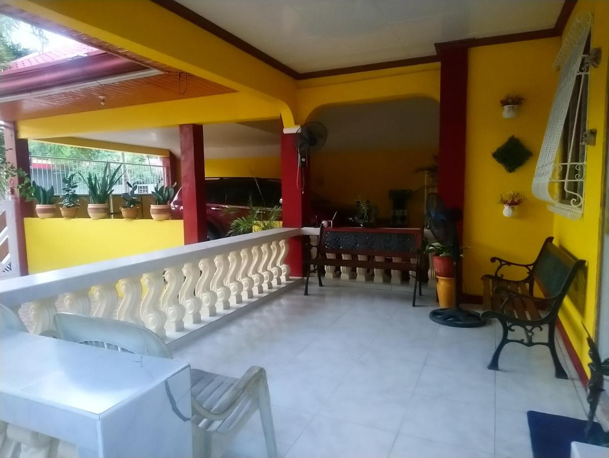 Te' Babe's Transient House - Housity