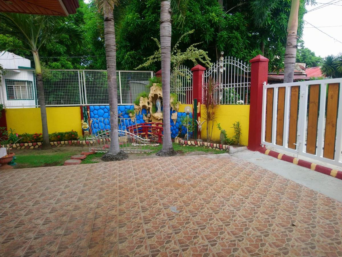 Te' Babe's Transient House - Housity