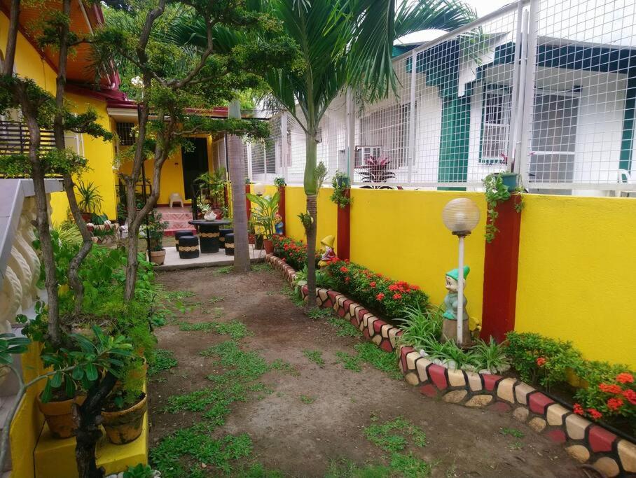 Te' Babe's Transient House - Housity