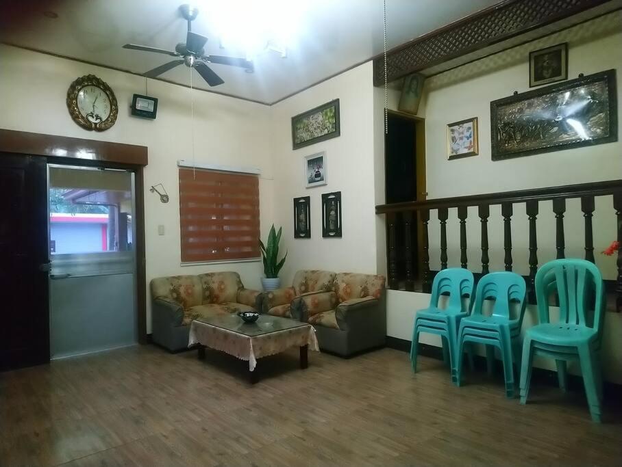 Te' Babe's Transient House - Housity