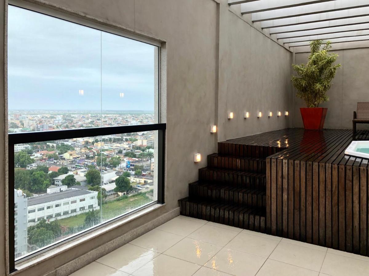 Flat pensado para sua tranquilidade e alegria - Housity