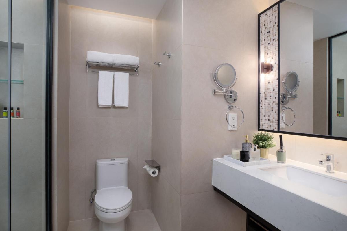 Citadines New District Wuxi - Housity