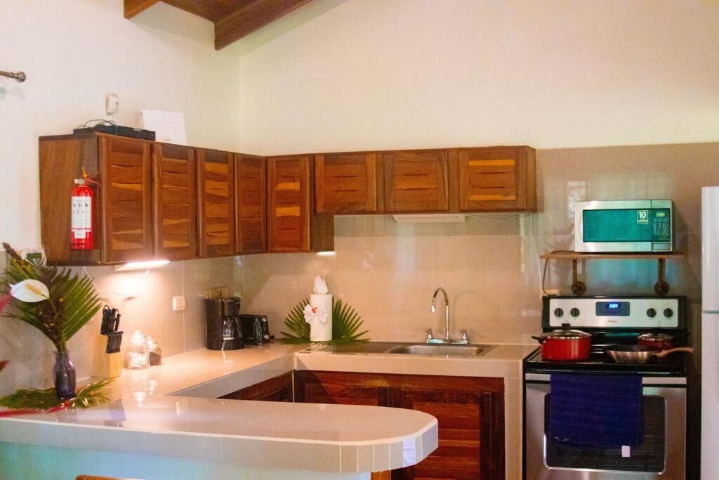 Toucan Condo w/ shared pool & Wifi - Hizvo