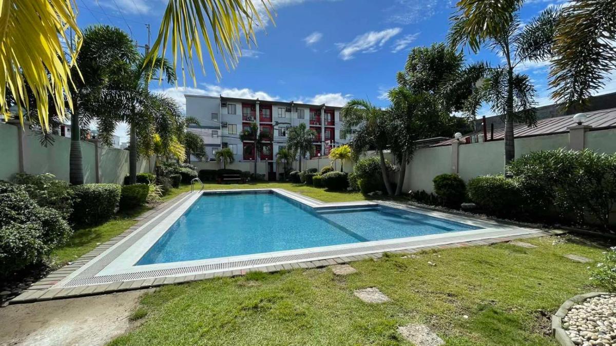 DOS Staycation by Project Nest - Housity