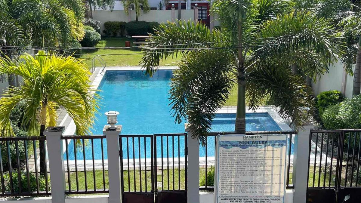 DOS Staycation by Project Nest - Housity