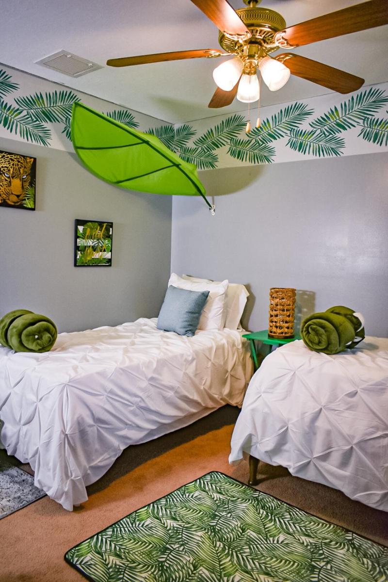 Welcome to the Cottage: A Home Away from Home - Housity