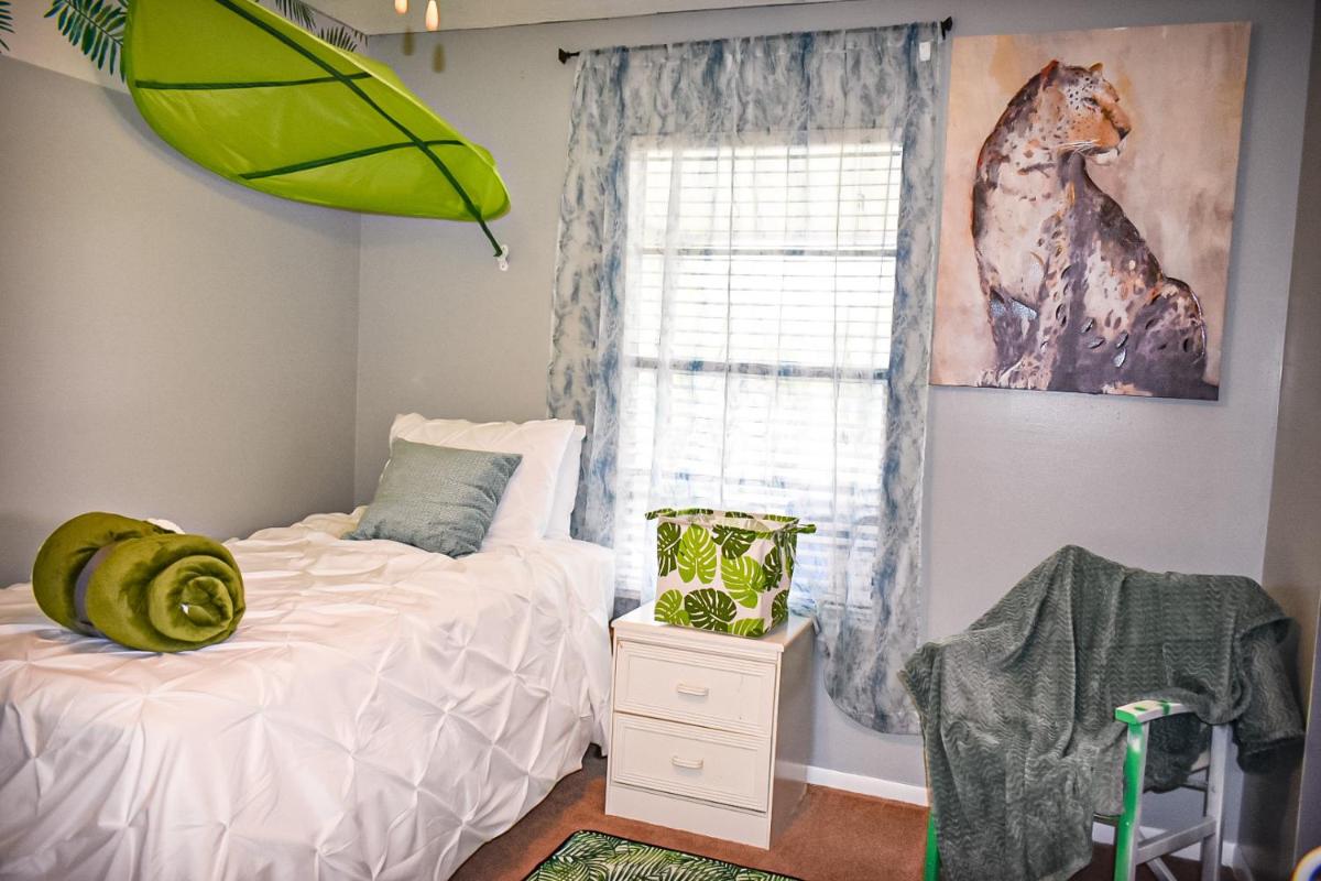 Welcome to the Cottage: A Home Away from Home - Housity