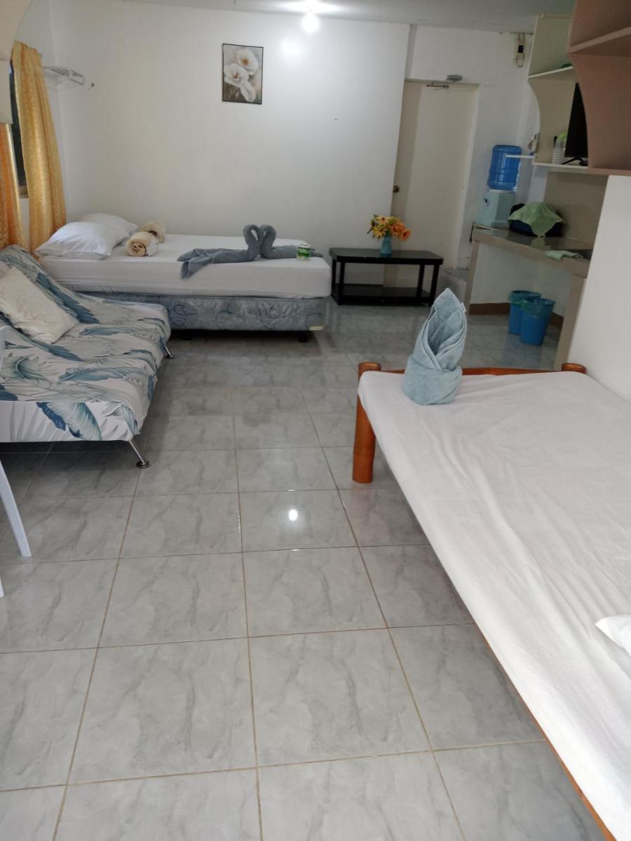 Okoy Guest House - Housity
