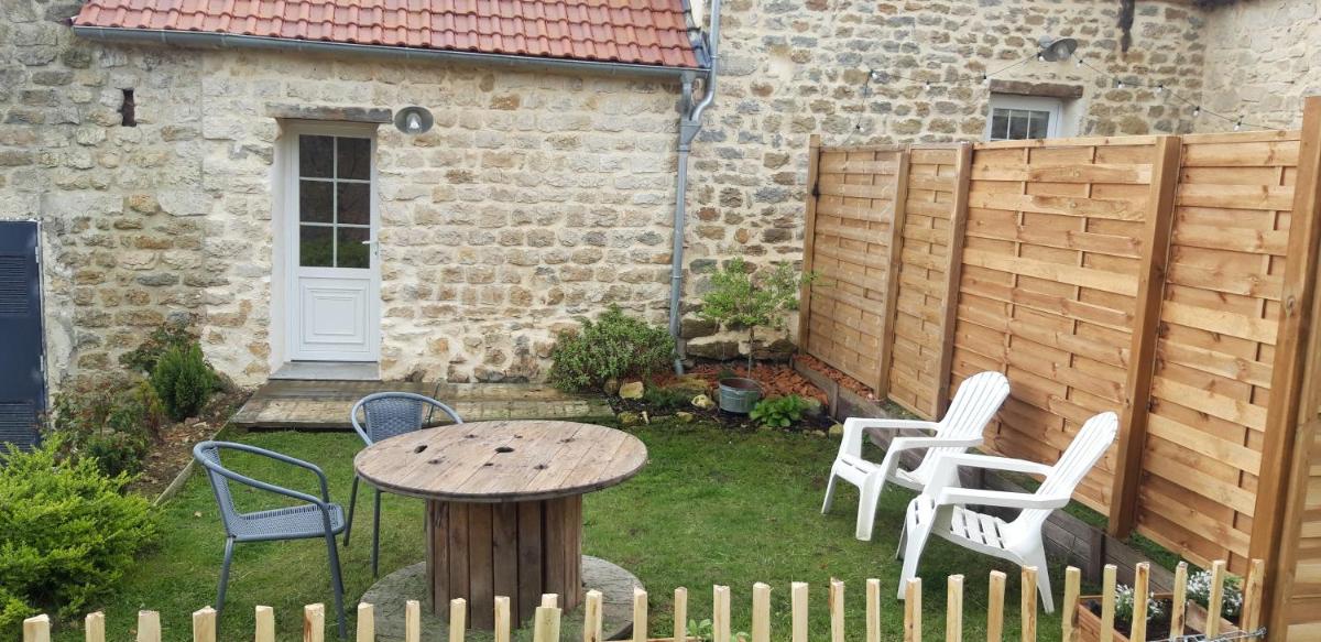 Le nid douillet - Housity