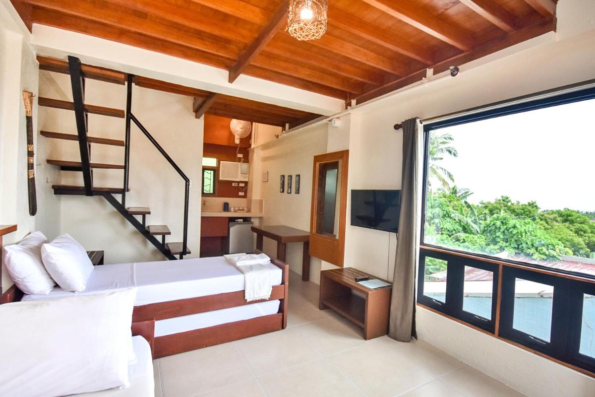 Agos Boracay Rooms + Beds - Hizvo