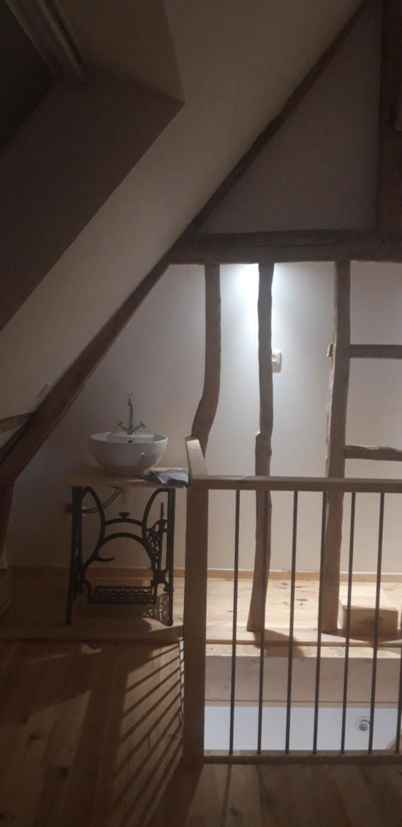 Le nid douillet - Housity