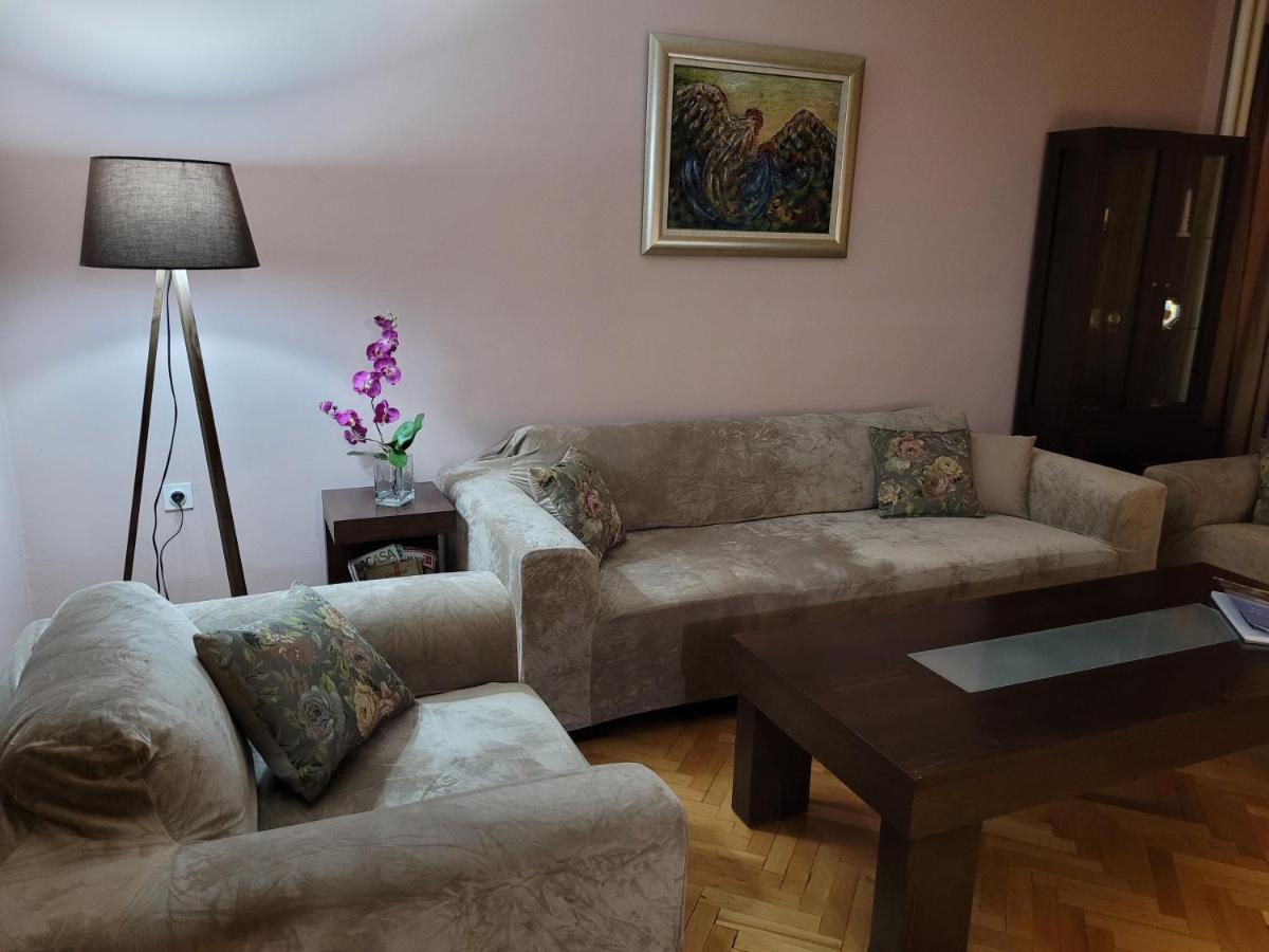 Suitetrails - Soleil Central Apartments