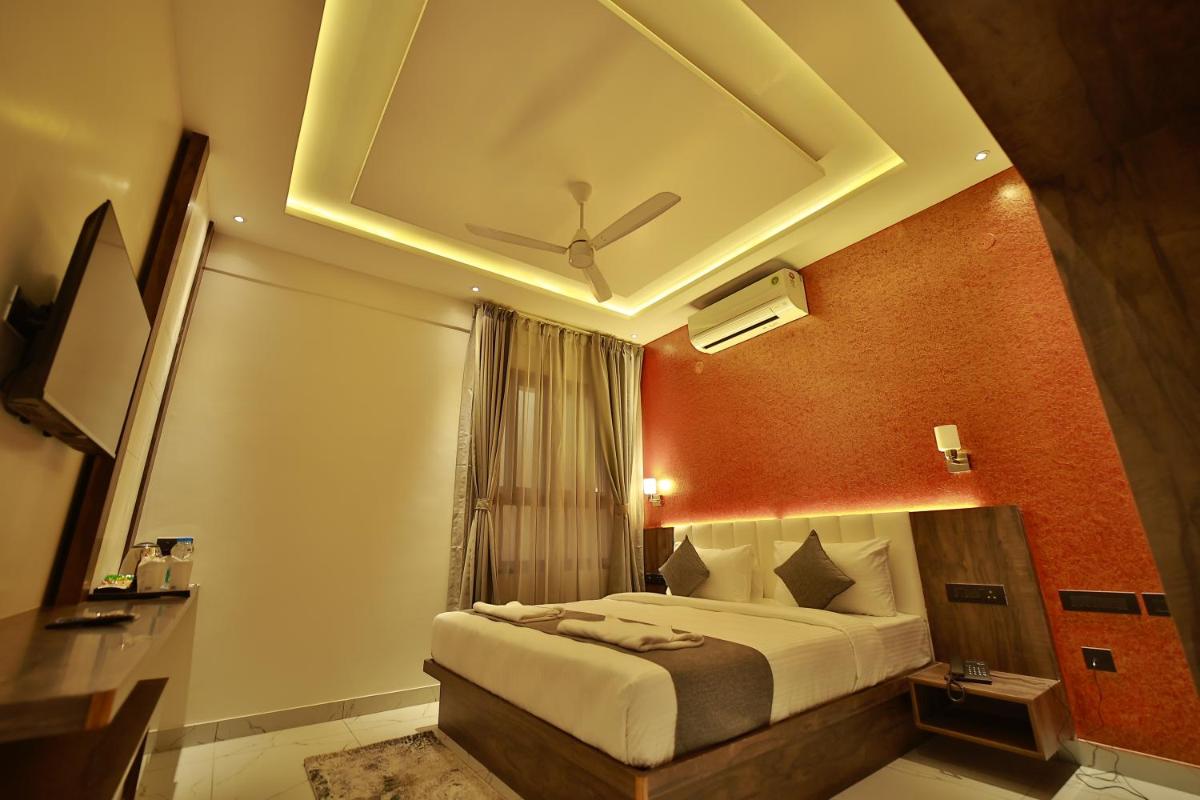 The Mysore Grand - Housity