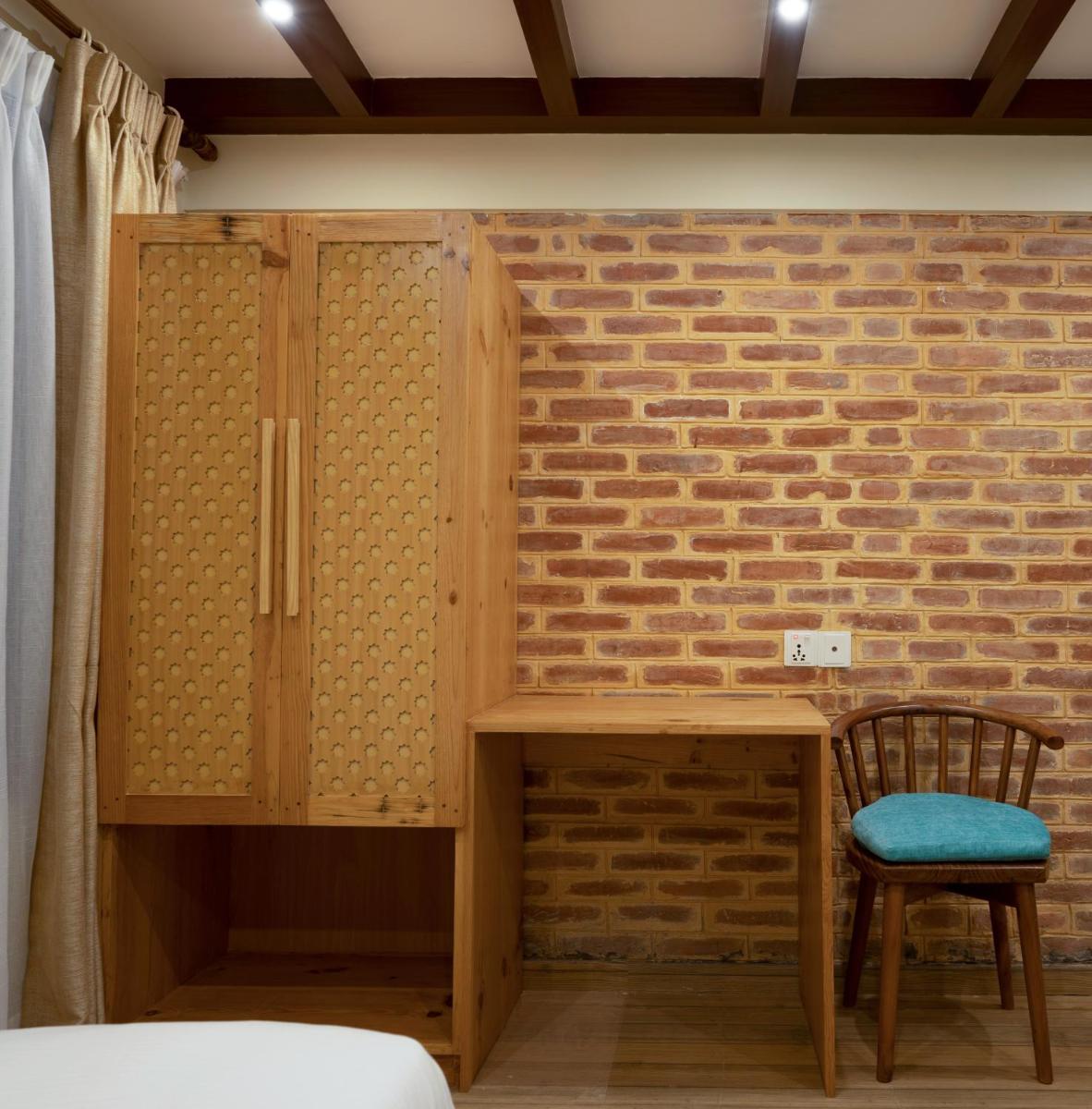 Karuna Hotel Patan Kathmandu - Housity