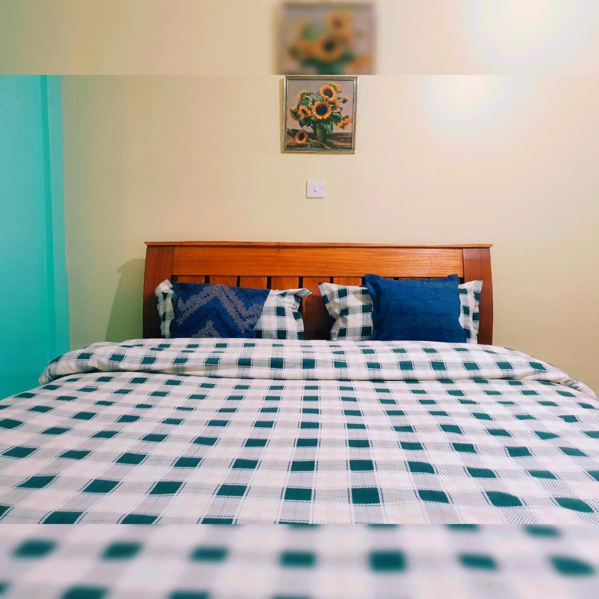 Suitetrails - Machakos Lulu homes